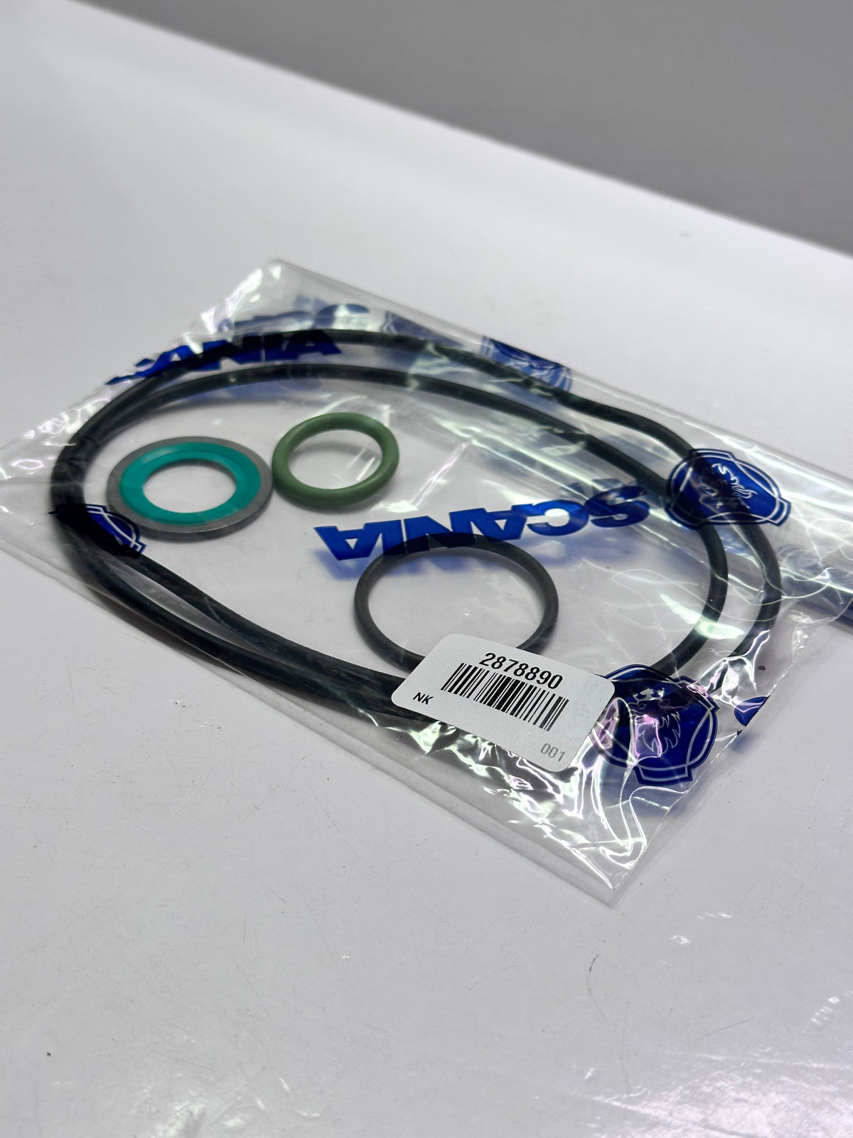 Scania 2878890 Genuine O-Ring Kit