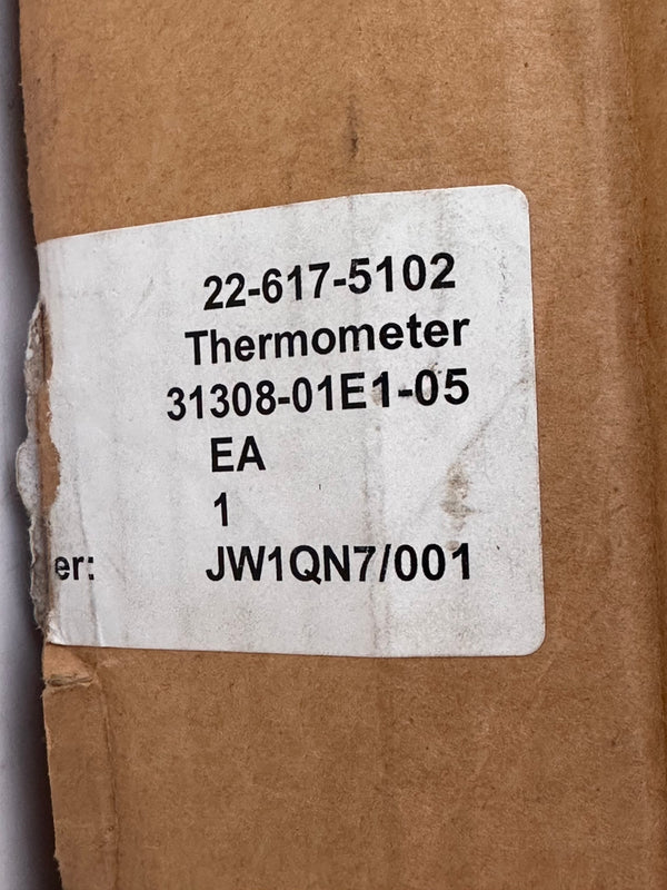MAN B&W Thermometer 31308-01E1-05