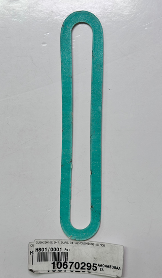 Sight Glass Cushion / Gasket G4-42 for Simco
