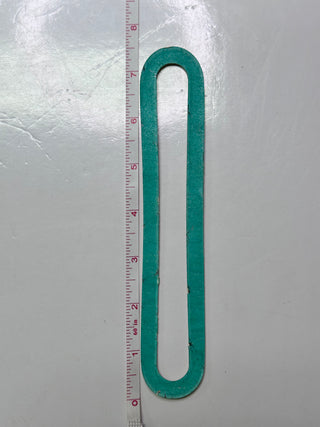 Sight Glass Cushion / Gasket G4-42 for Simco