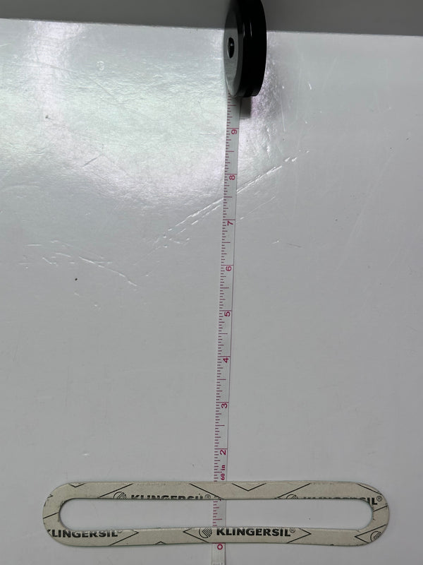 Sight Glass Cushion / Gasket G4-42 for Simco