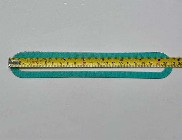 Klinger C4430 Cushion Joint for Level Gauge A032735