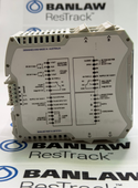 Banlaw BFTFTP+ FTP Cards for RESTRACK™ XPRESS™ CONTROLLER