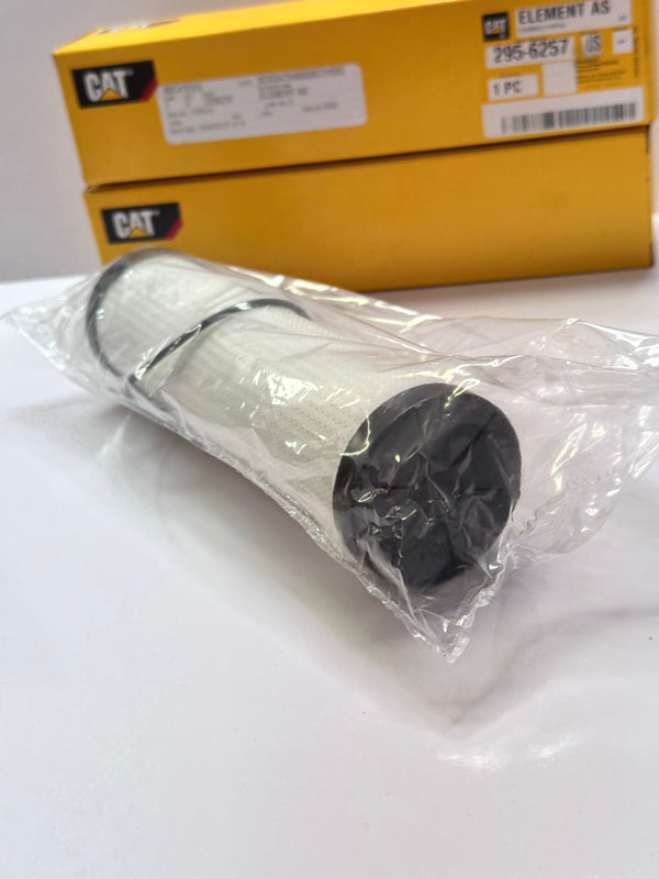 Caterpillar CAT 295-6257 Hydraulic/Transmission Oil Filter