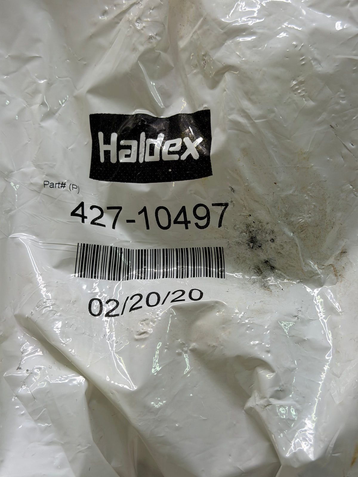 Haldex 5396 40010502 Automatic Brake Adjuster for Mack Trucks