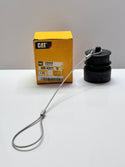 Caterpillar CAT 388-4327 Fuel Receiver Dust Cover