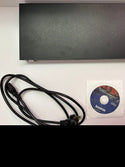 Korenix JetNet 5428G 24+4G Managed Ethernet Switch