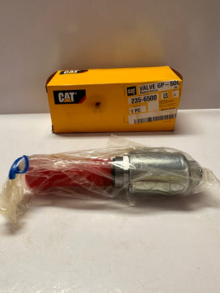 CAT Solenoid, Valve Group 235-6500