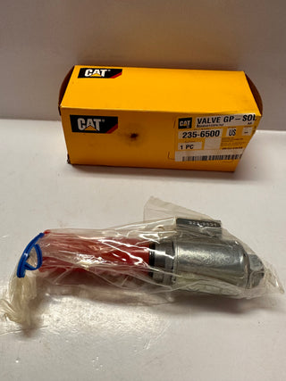 CAT Solenoid, Valve Group 235-6500