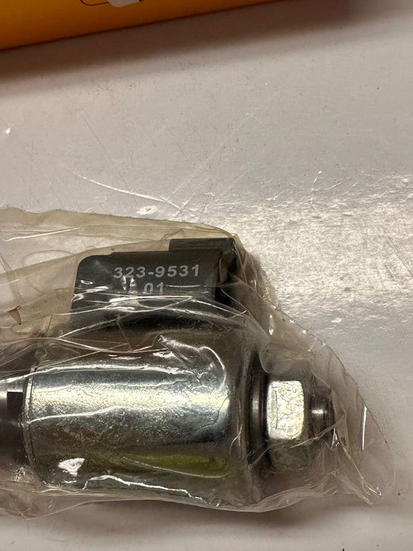 CAT Solenoid, Valve Group 235-6500
