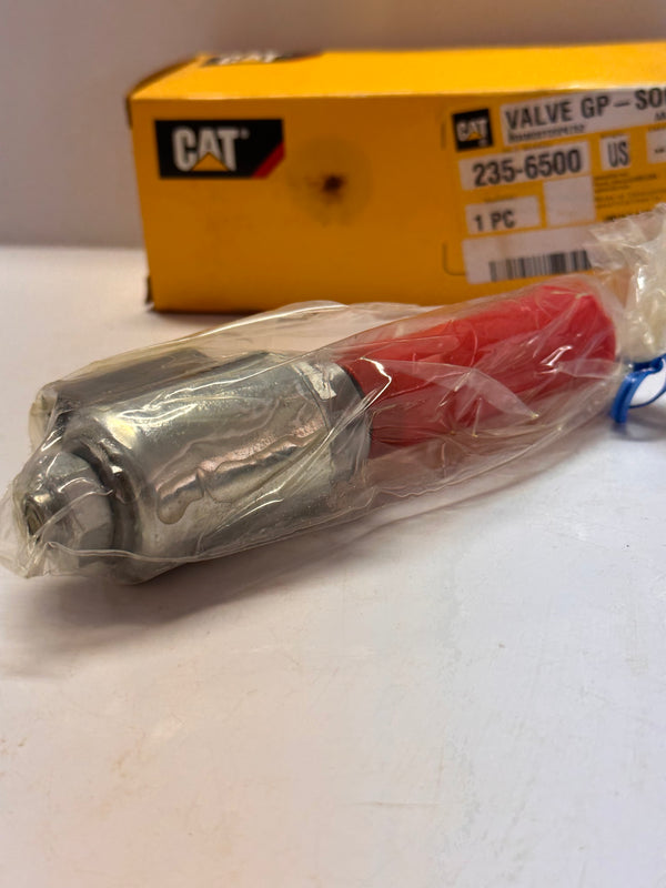 CAT Solenoid, Valve Group 235-6500