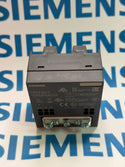 Siemens 6ES79720DA000AA0 SIMATIC DP, RS485 terminating resistor for terminating PROFIBUS/MPI networks