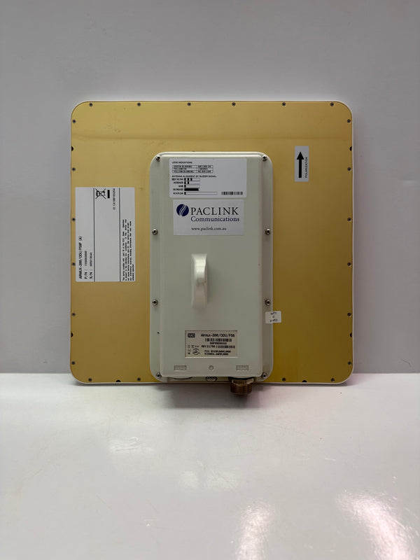 RAD AIRMUX 200 Outdoor Antenna Unit and Cable only 1990060000