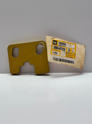 Caterpillar CAT 265-6722 Wear Cover