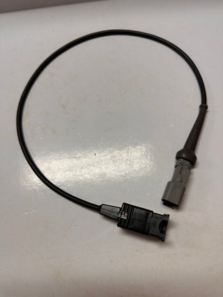Junior Timer Lead 24V (SVA 45665)
