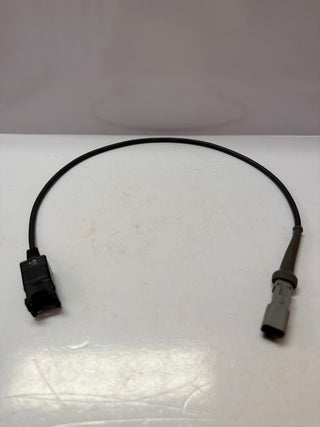 Junior Timer Lead 24V (SVA 45665)