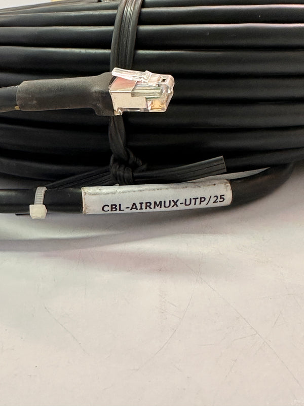 RAD AIRMUX 200 Outdoor Antenna Unit and Cable only 1990060000