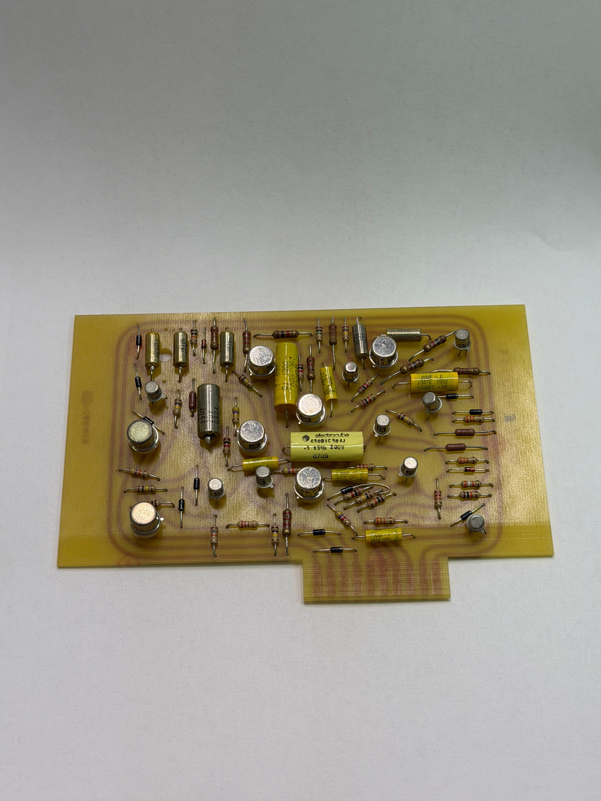 Secoal 3-Z1530 PCB Circuit Control/Interface Board