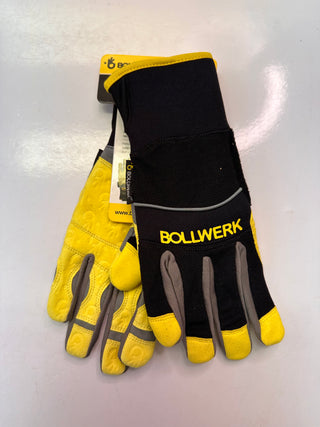 Bollwerk - Wildcat Work Gloves