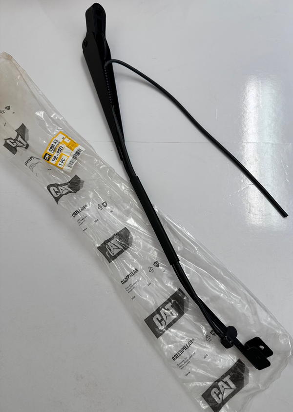 Caterpillar CAT 168-8927 Arm Assembly - Wiper