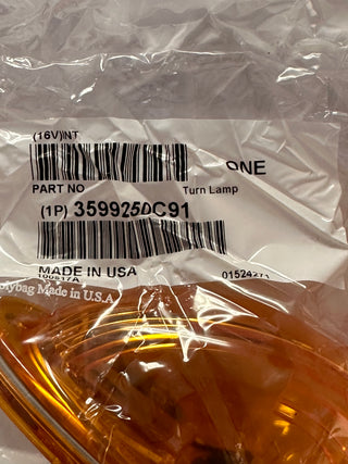 CAT 364-8811 / 371-9650 Light-Signal