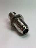 Muster FS-M2BH03 Bulkhead Nipple 1.1/16