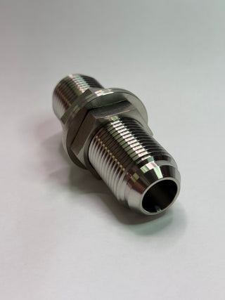 Muster FS-M2BH03 Bulkhead Nipple 1.1/16