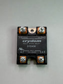 D1D40K 40A Solid State Relay 3.5-32V DC