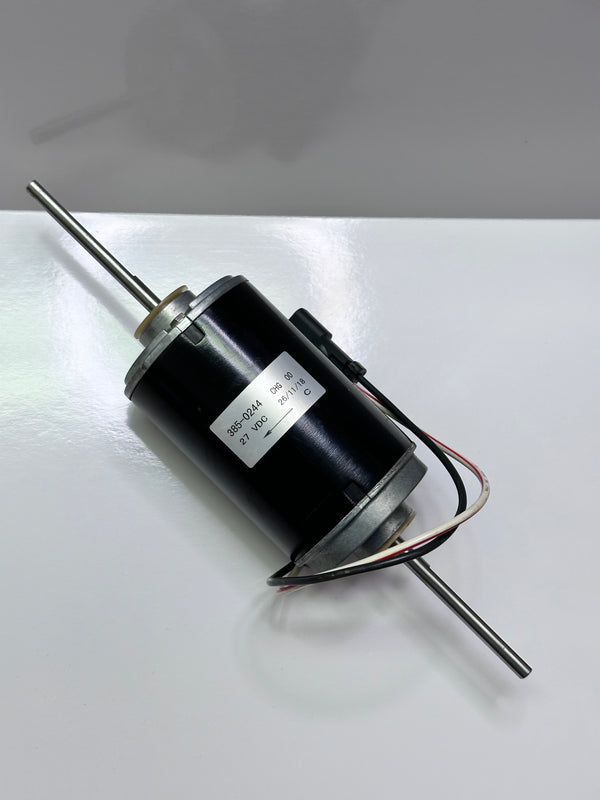 Caterpillar CAT 385-0244 27V Motor Assembly