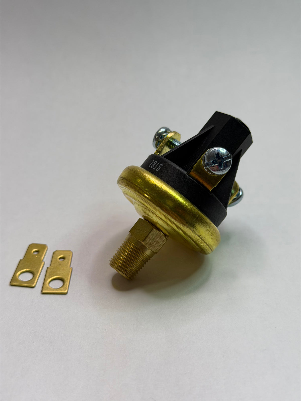 VDO 430.110 Adjustable Pressure Switch