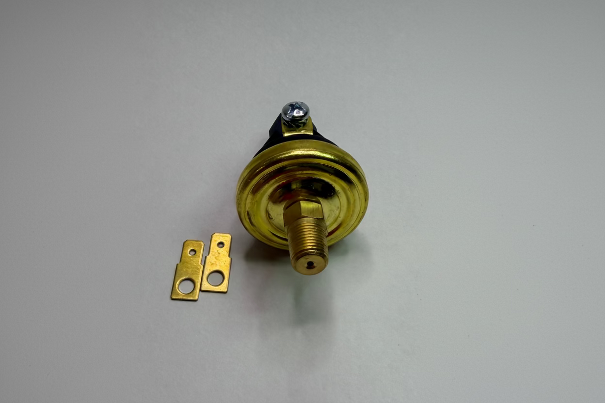 VDO 430.110 Adjustable Pressure Switch