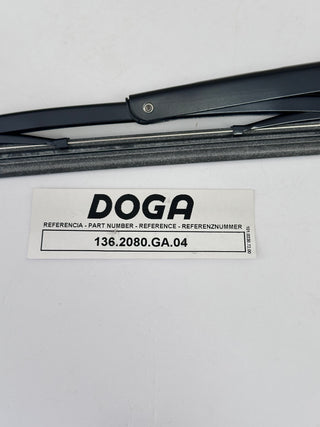 Caterpillar CAT 189-8610 800mm Wiper Blade, DOGA 136.2080.GA.04