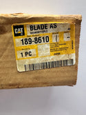 Caterpillar CAT 189-8610 800mm Wiper Blade, DOGA 136.2080.GA.04