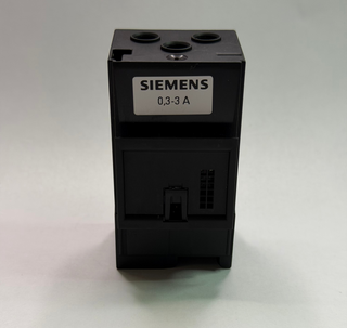 3UF7100-1AA00-0 Current Measuring Module for SIMOCODE Pro