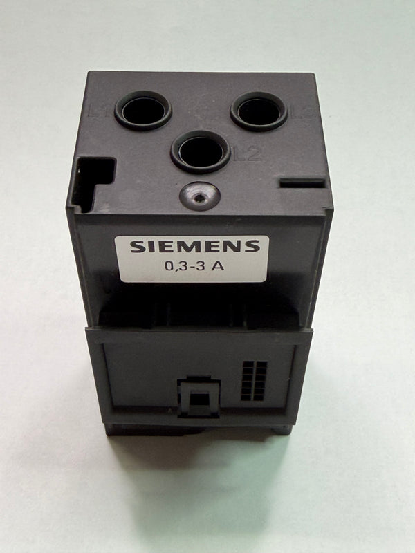 3UF7100-1AA00-0 Current Measuring Module for SIMOCODE Pro