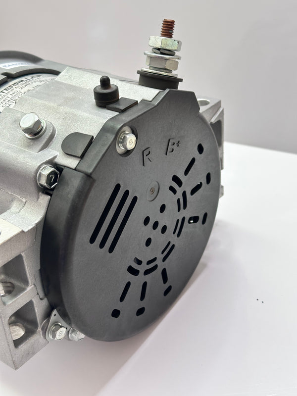 Caterpillar CAT  20R-0053 Reman alternator, 24V, 150A