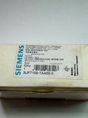 3UF7100-1AA00-0 Current Measuring Module for SIMOCODE Pro