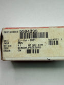 Cummins 5594395 Genuine Pressure Sensor