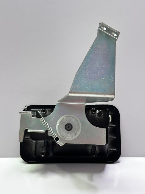 Caterpillar CAT 164-0044 Steel Latch Type Combined Linkage Paddle Handle