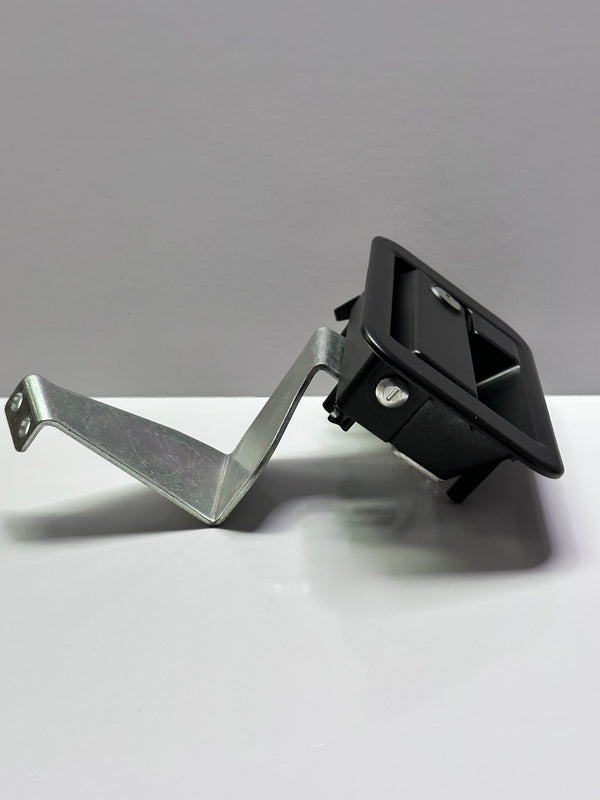 Caterpillar CAT 164-0044 Steel Latch Type Combined Linkage Paddle Handle
