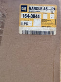 Caterpillar CAT 164-0044 Steel Latch Type Combined Linkage Paddle Handle