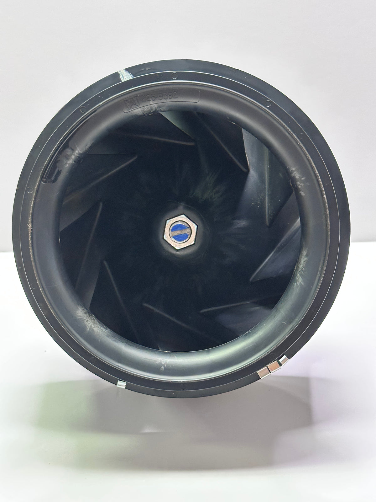 Caterpillar CAT 324-6125 Fan As