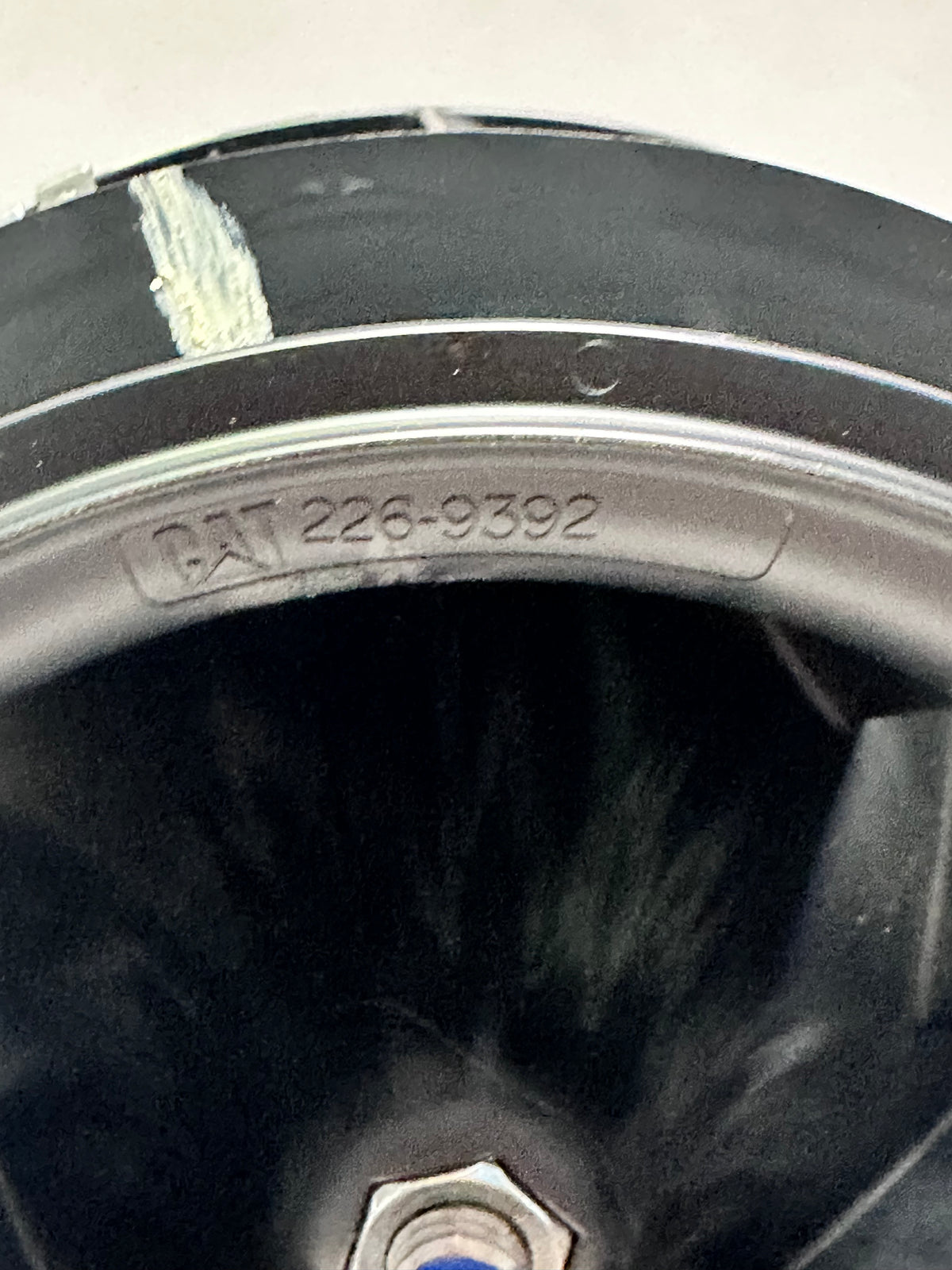 Caterpillar CAT 324-6125 Fan As