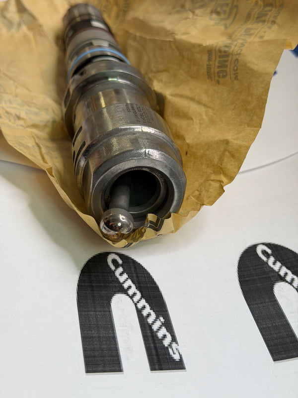 Cummins 4326780PX Genuine Remanufactured Fuel Injector