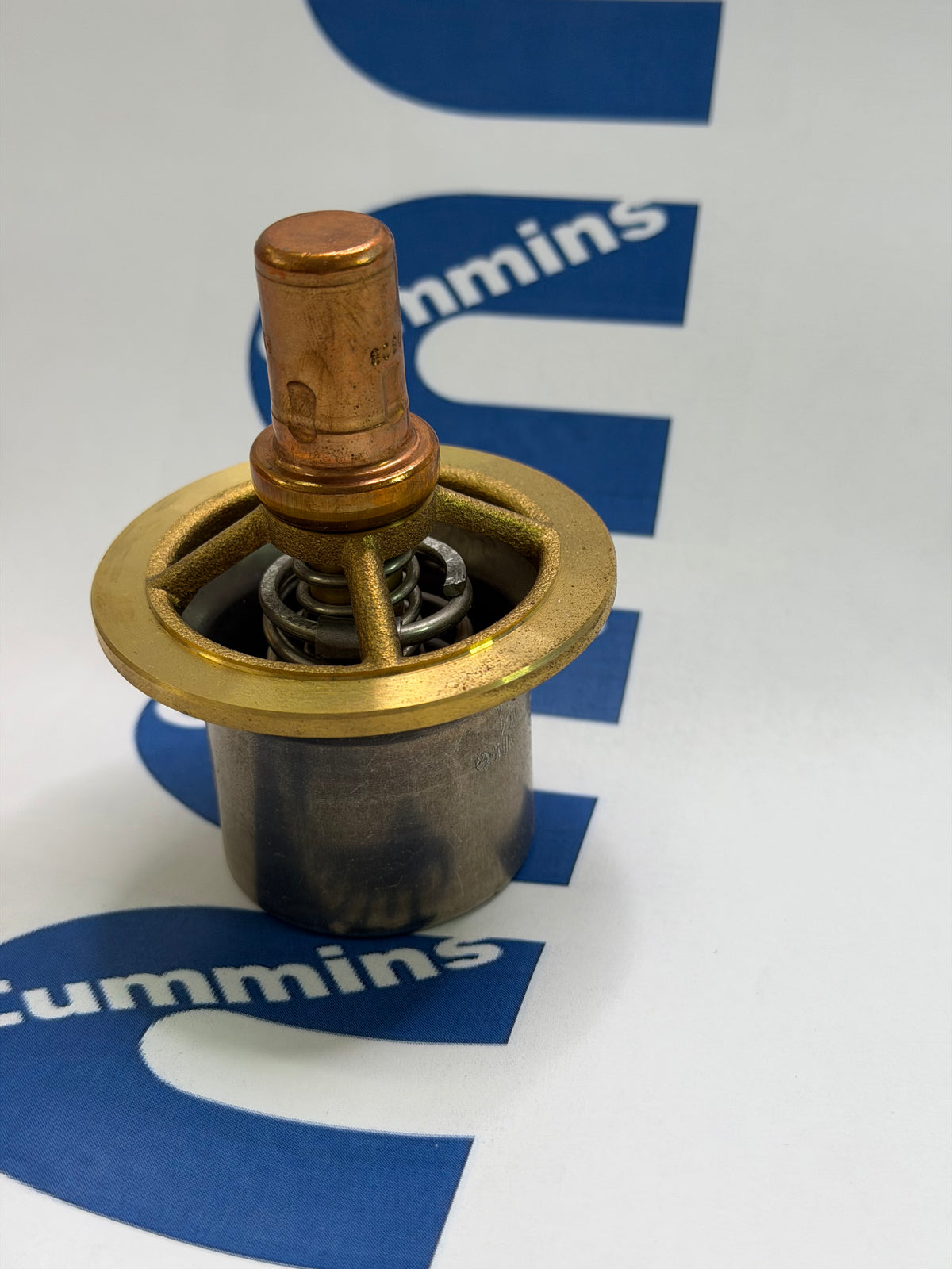 Cummins 4000464 Engine Cooling Thermostat