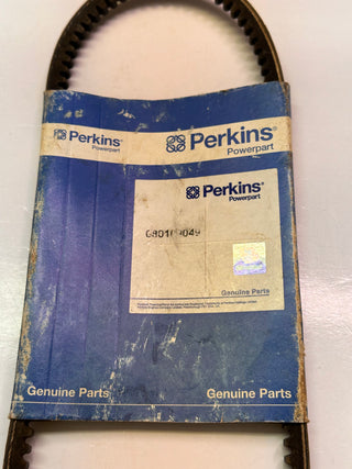 Perkin 080109049 V-Belt/Fan Belt 760mm to suit 100/400 Series