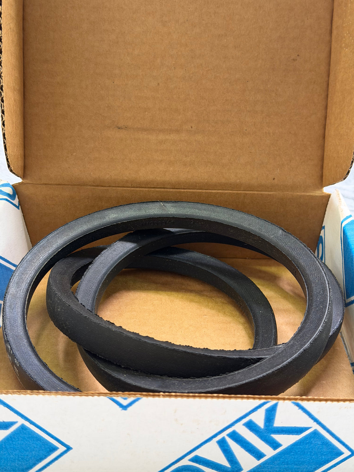 Sandvik CP17702-2 A/C Drive V-Belt