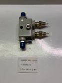 Honeywell 51201394-100 UNC 2-Port drop Tap (set of 2)