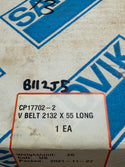 Sandvik CP17702-2 V-BELT