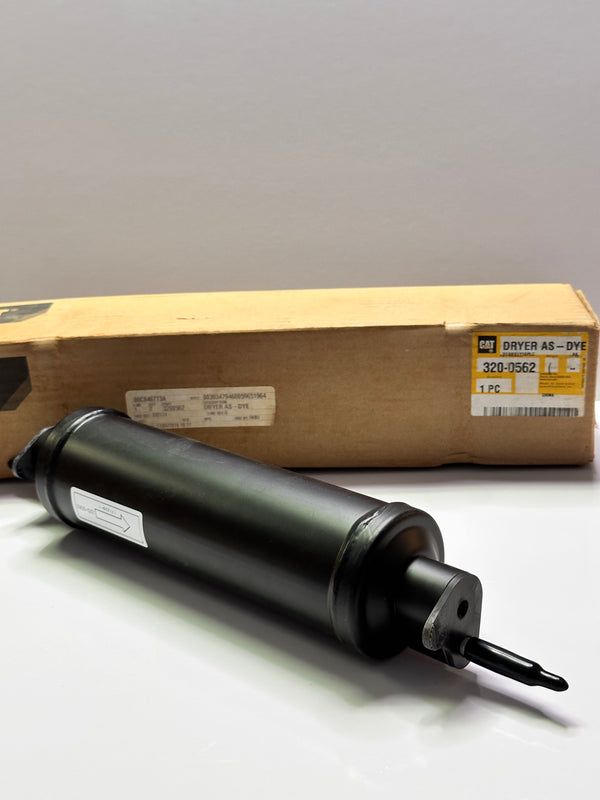 Caterpillar CAT 320-562 Refrigerant Dryer